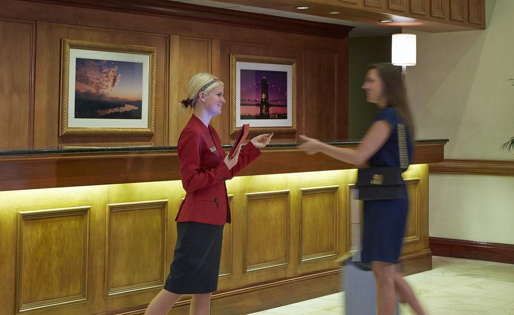 Marriott Dfw Airport South Otel Fort Worth Dış mekan fotoğraf