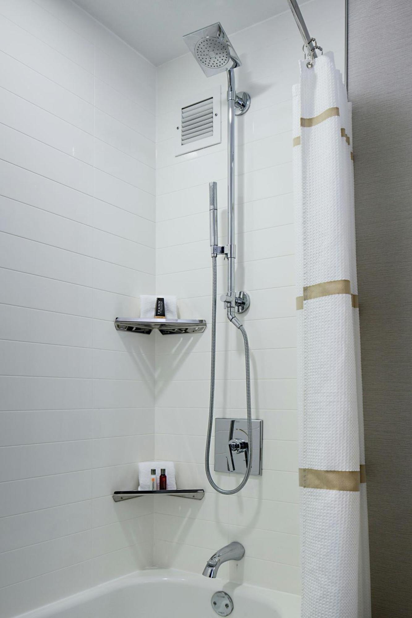 Marriott Dfw Airport South Otel Fort Worth Dış mekan fotoğraf