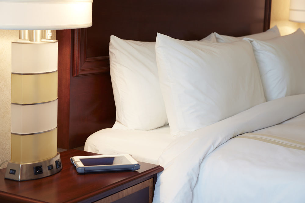 Marriott Dfw Airport South Otel Fort Worth Dış mekan fotoğraf