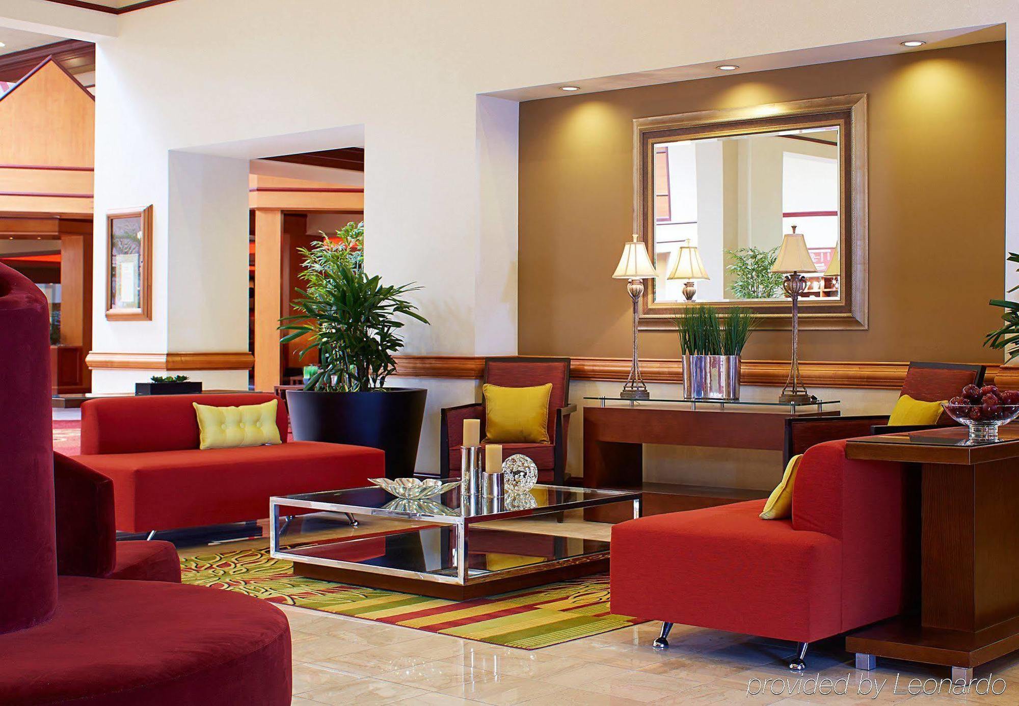 Marriott Dfw Airport South Otel Fort Worth Dış mekan fotoğraf