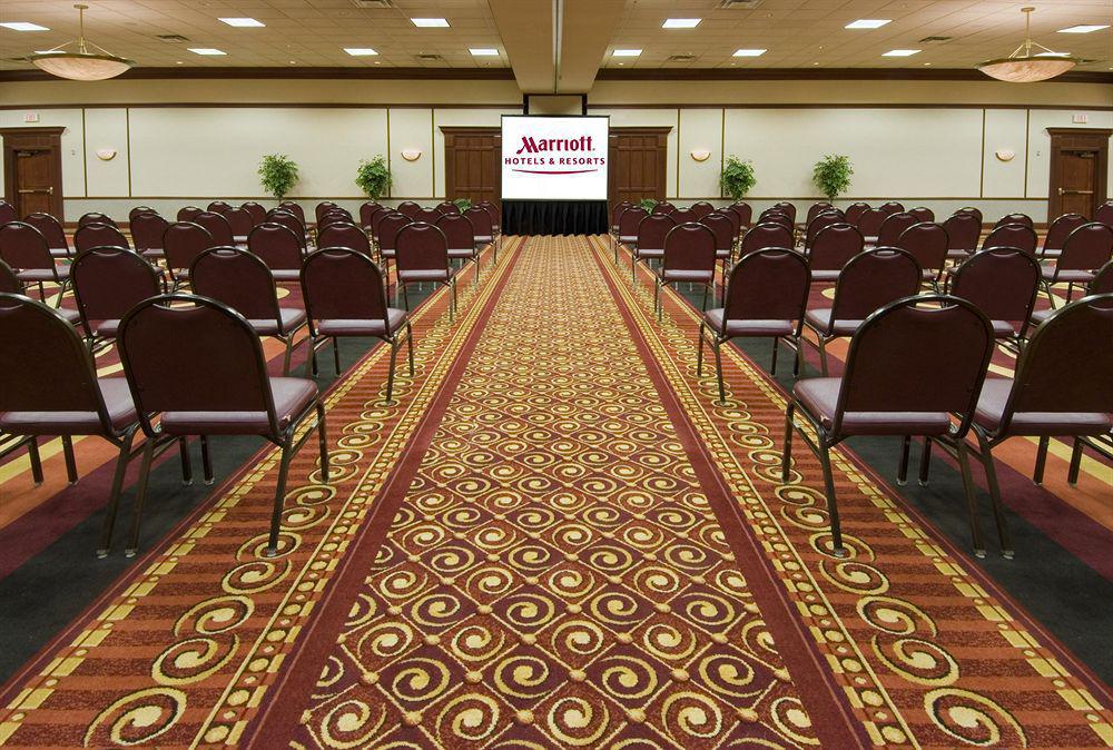 Marriott Dfw Airport South Otel Fort Worth Konforlar fotoğraf