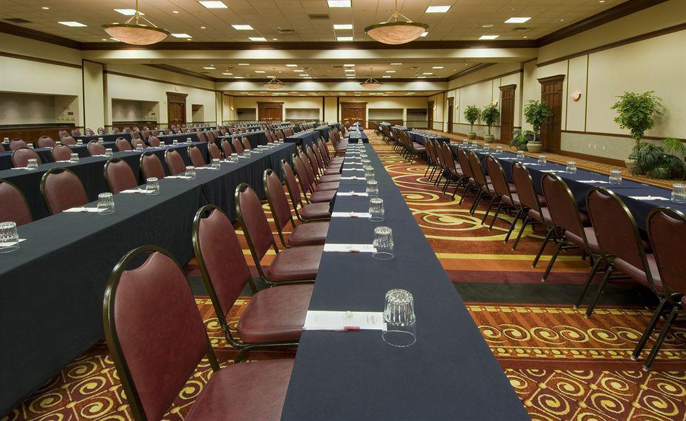 Marriott Dfw Airport South Otel Fort Worth Konforlar fotoğraf